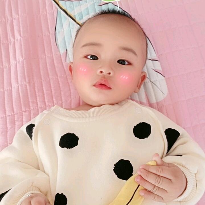 დ᭄记录三宝成长꧔ꦿ℘⸙