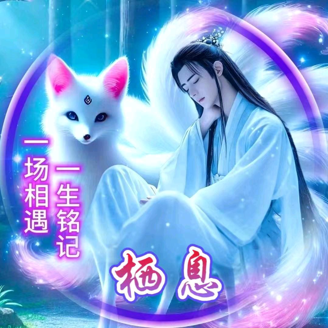 ☯️栖息
