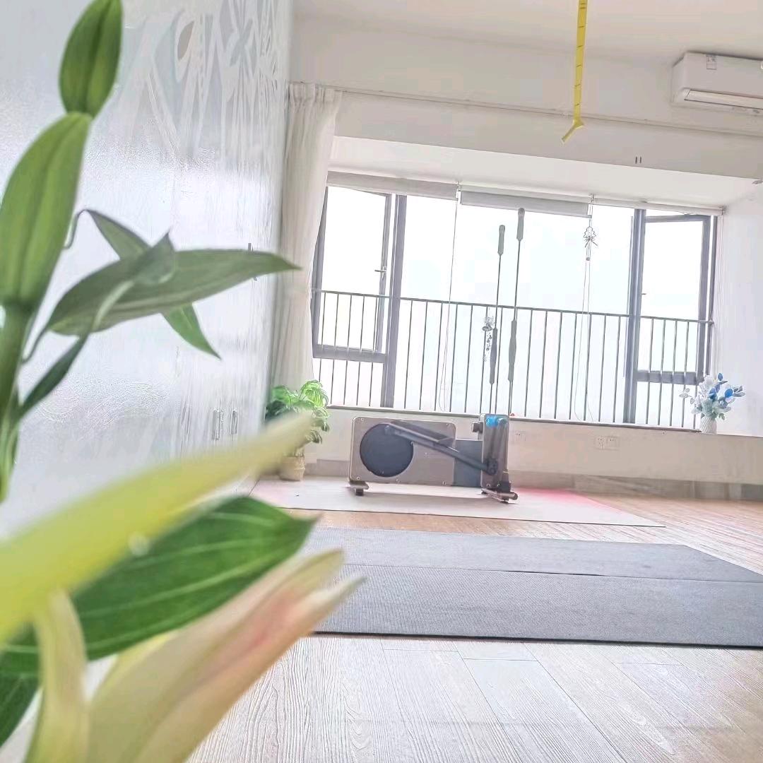 广州喜悦瑜伽健身有限公司