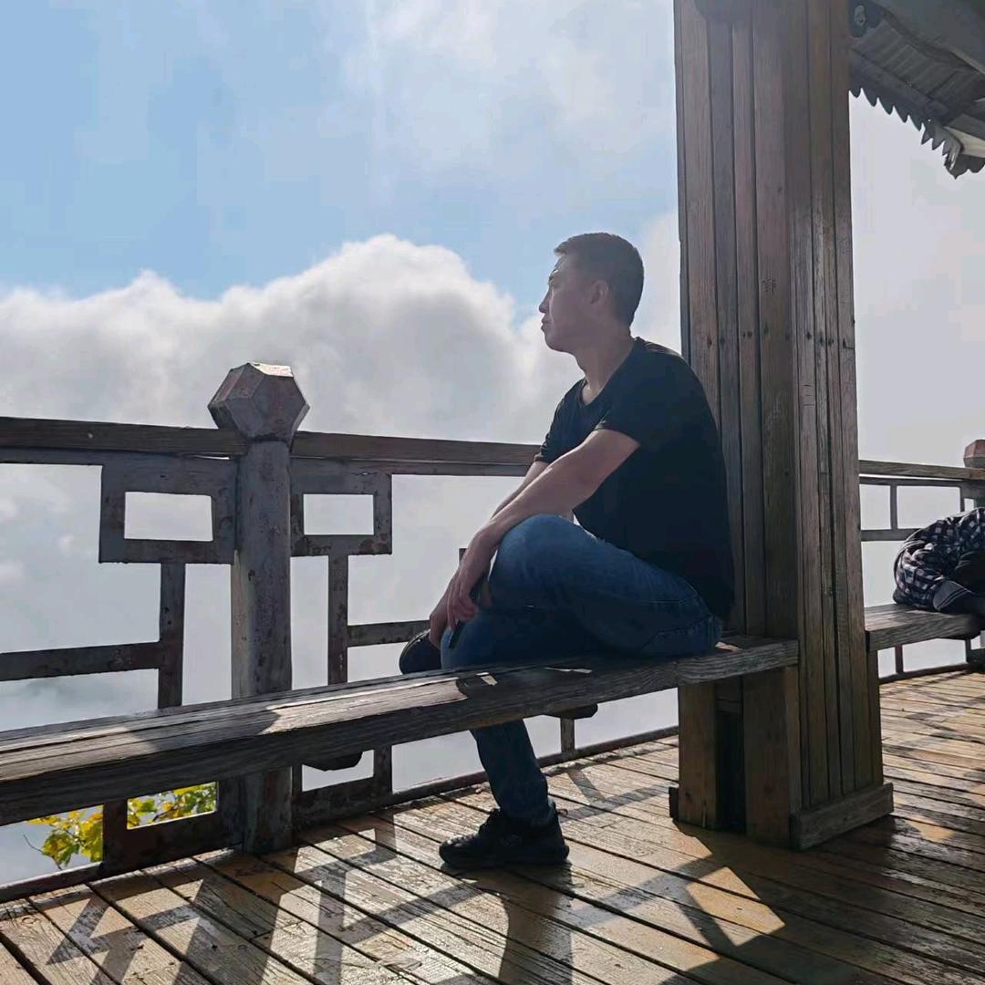 我的家乡，大美吉林