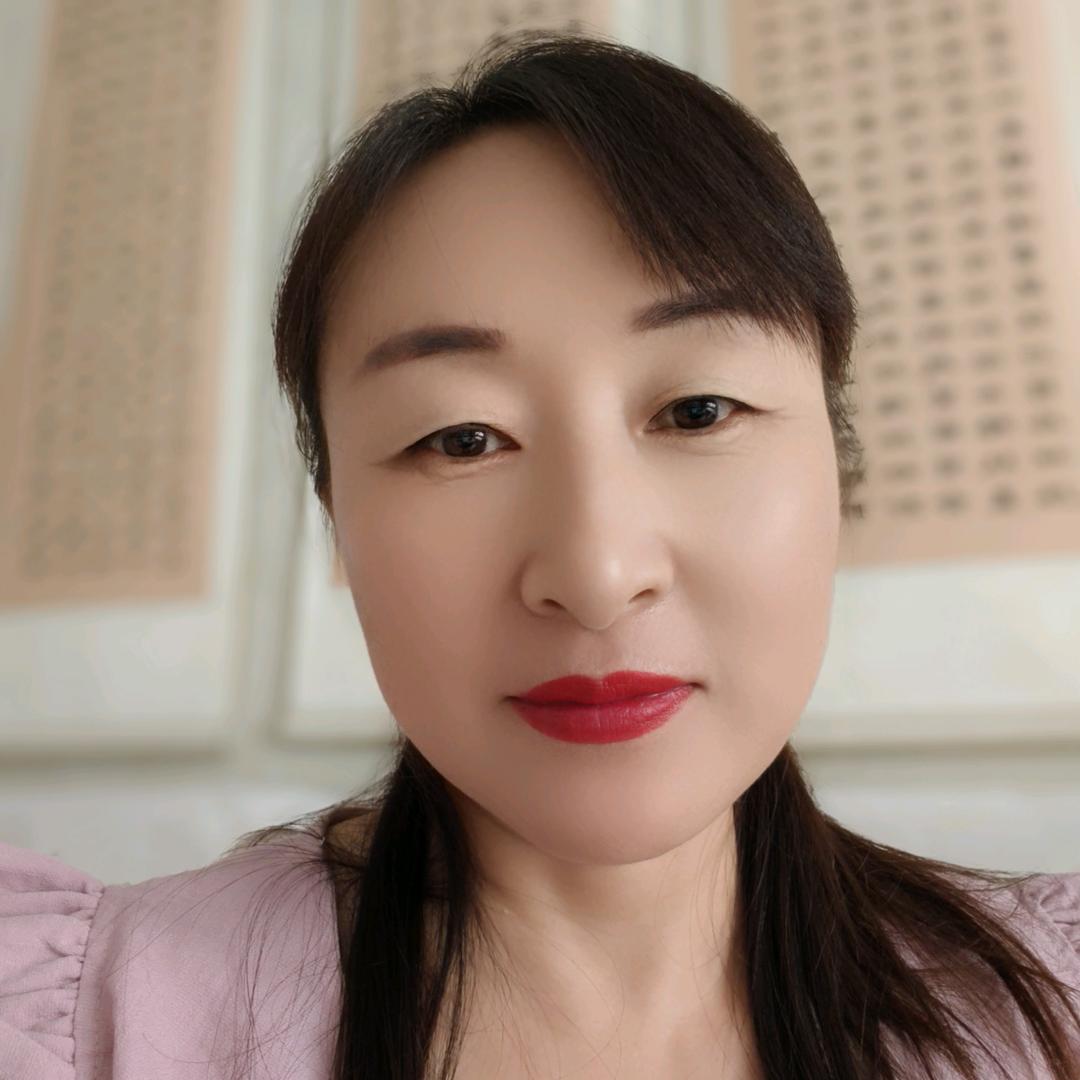 微微一笑