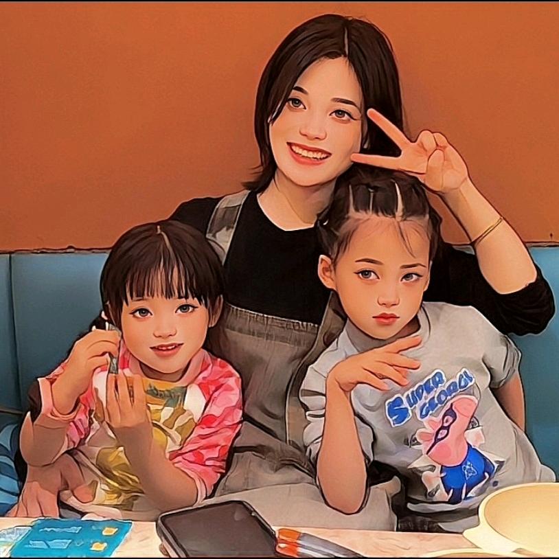 糖糖不吃糖🫡