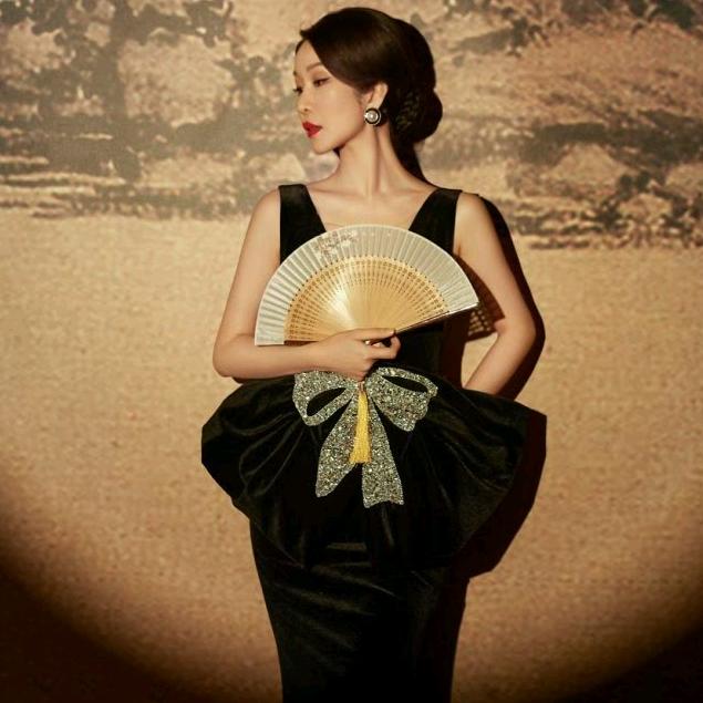 冬姐精选（美衣穿搭）