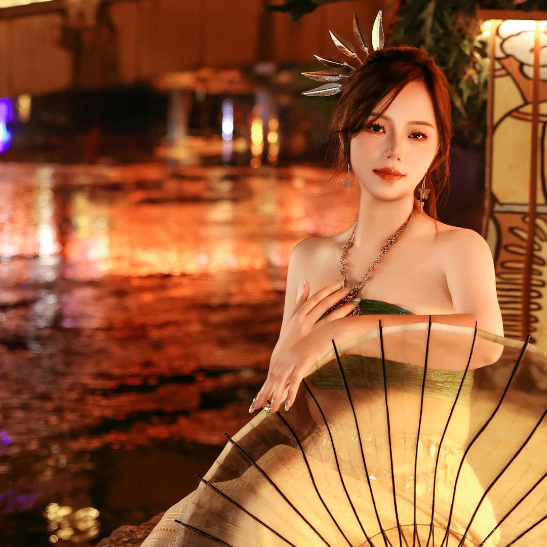 缘来是你f