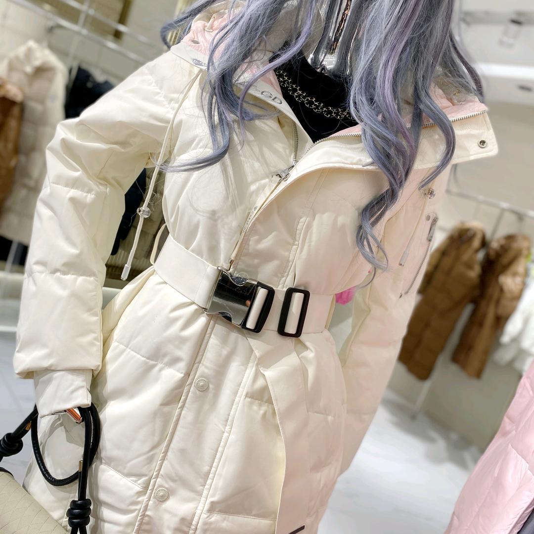 花老板轻奢女装