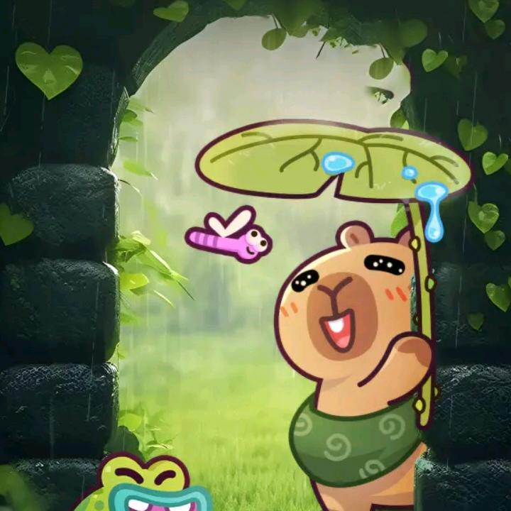 白鹿的兵🍍