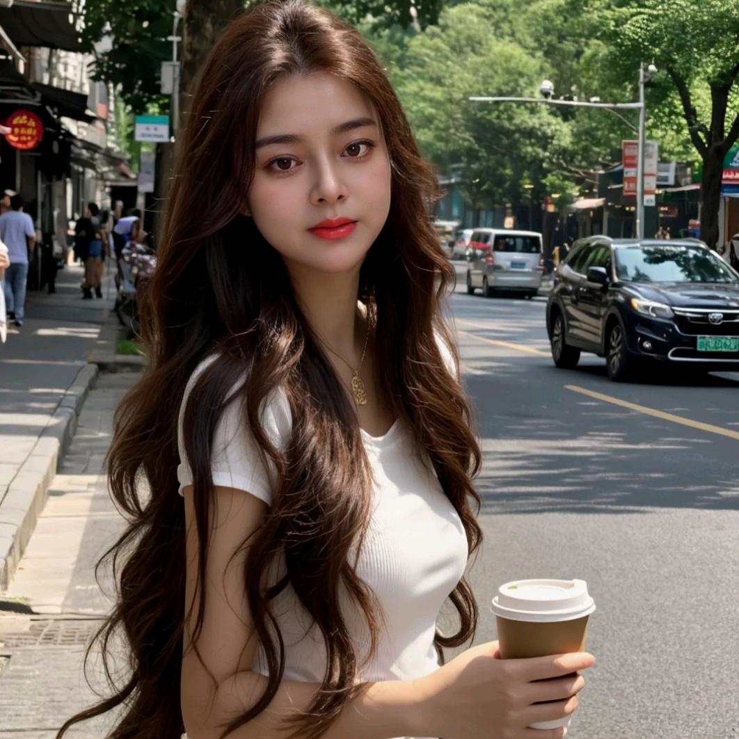 🍎🔥一杯咖啡☕️