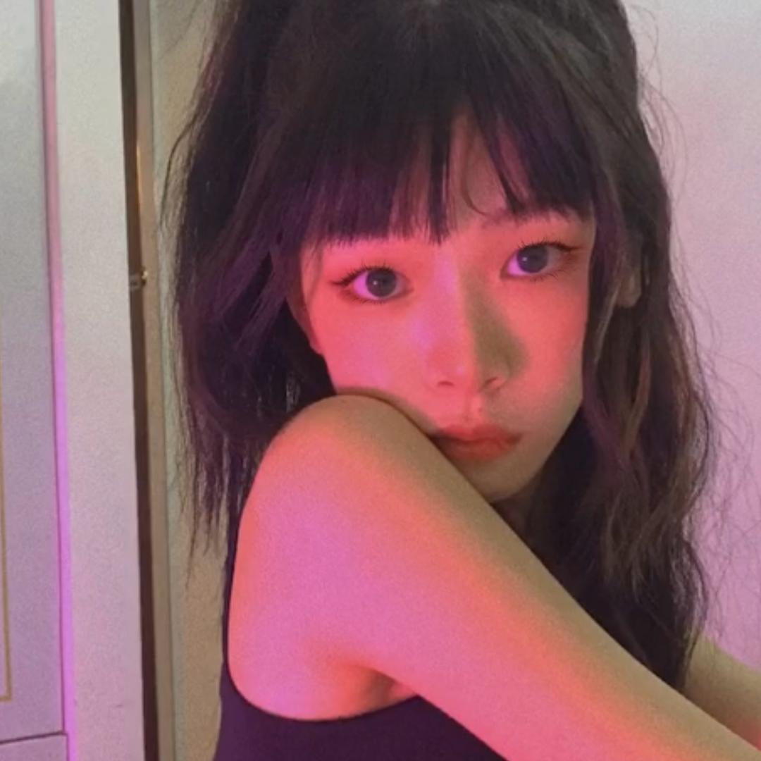 敏酱吃什么🥐