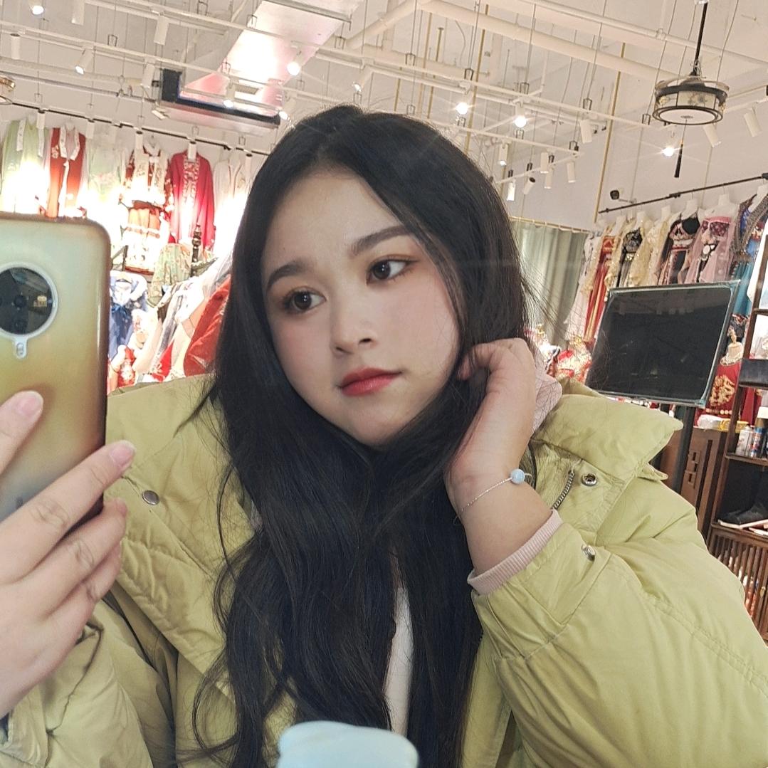 周口化妆师， 沐笙