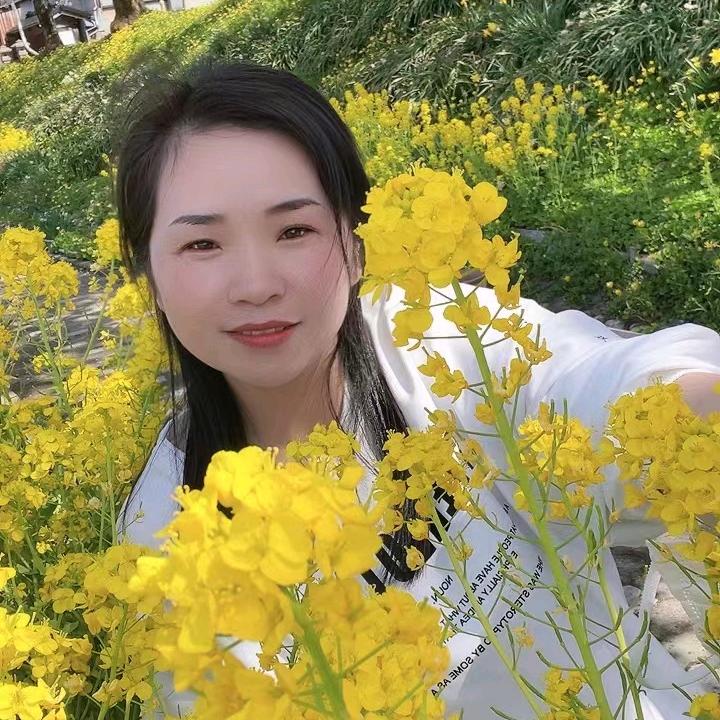 玲玲✨在日本