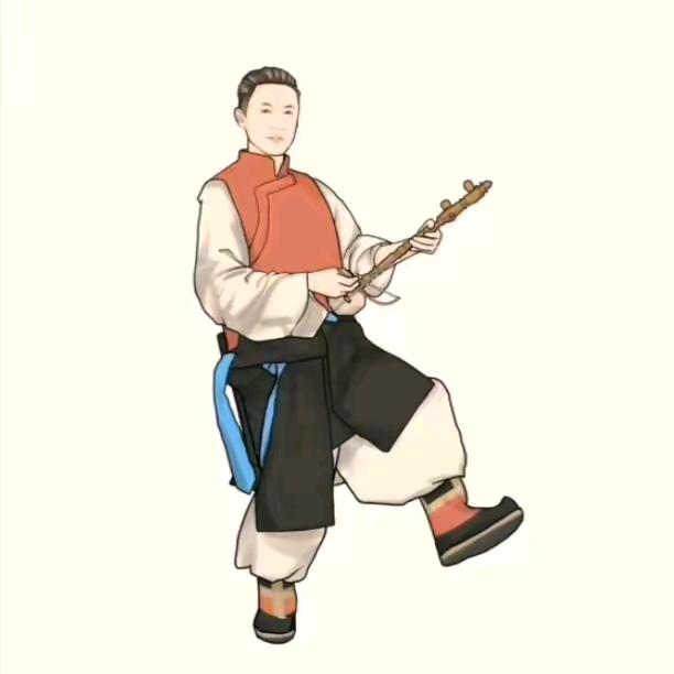 仁 青