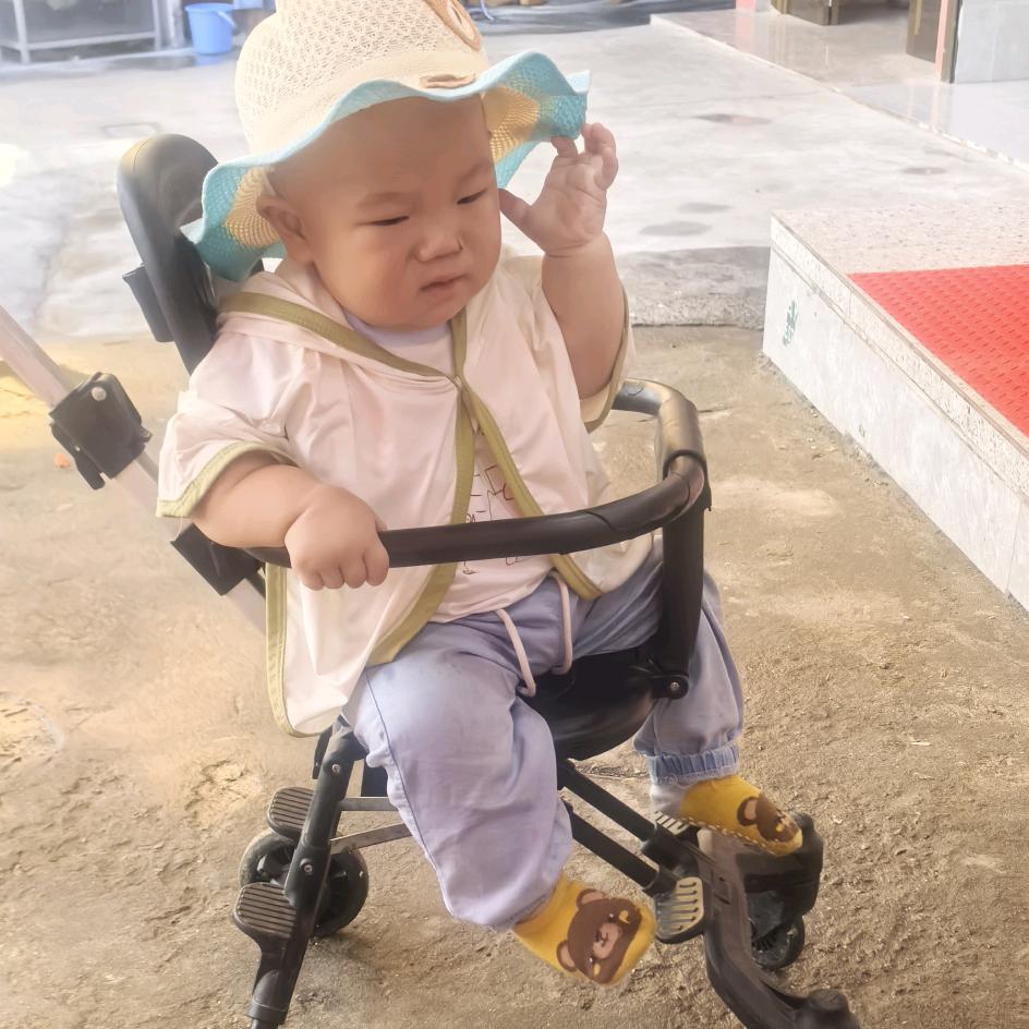 不要想太多。走一步算一步。
