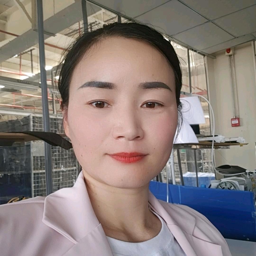 梦梦妈