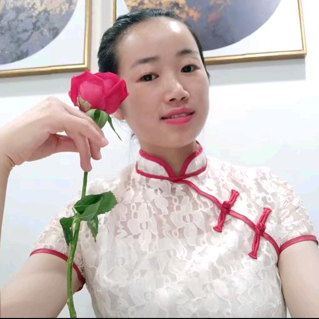 栗子姐的朋友圈