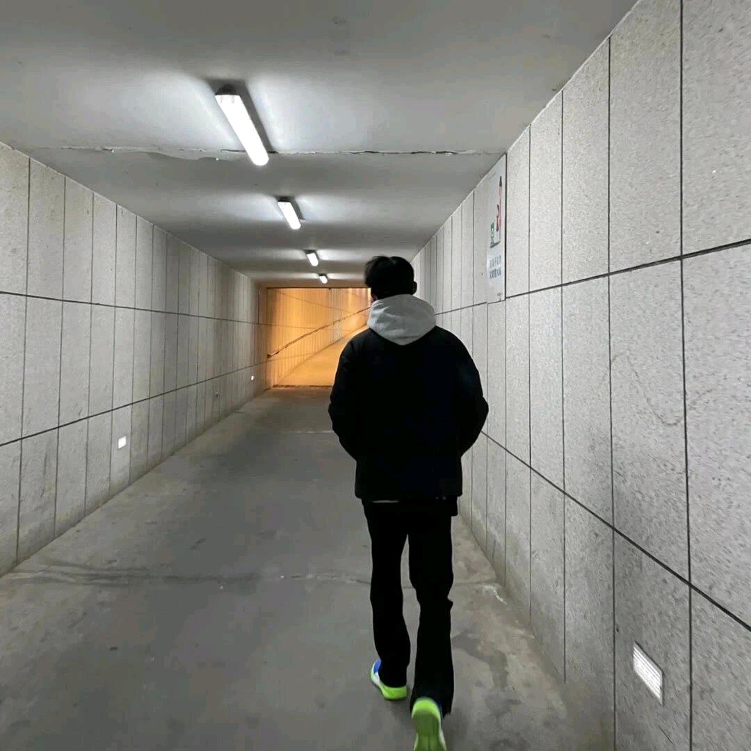 Yang.🌈