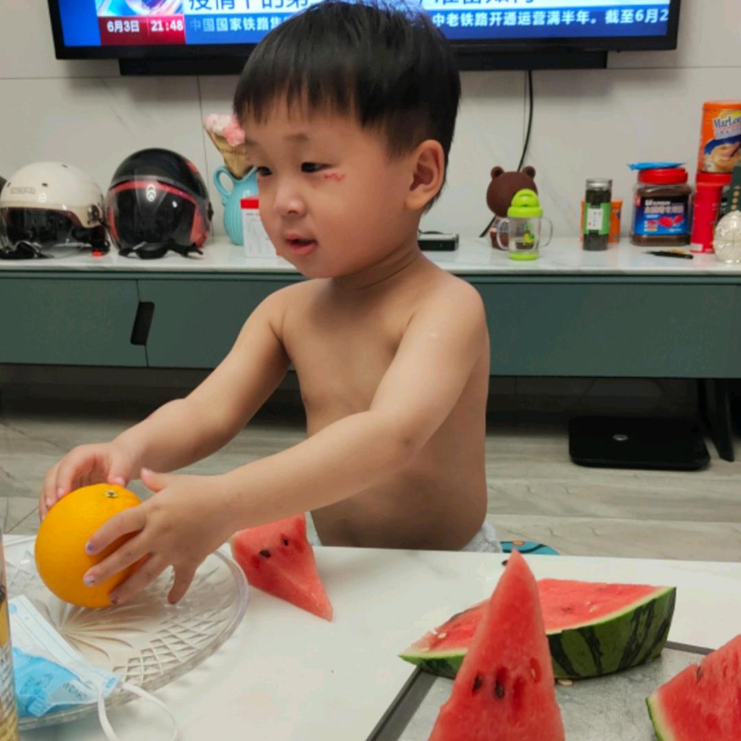 卖面包车的百事可乐