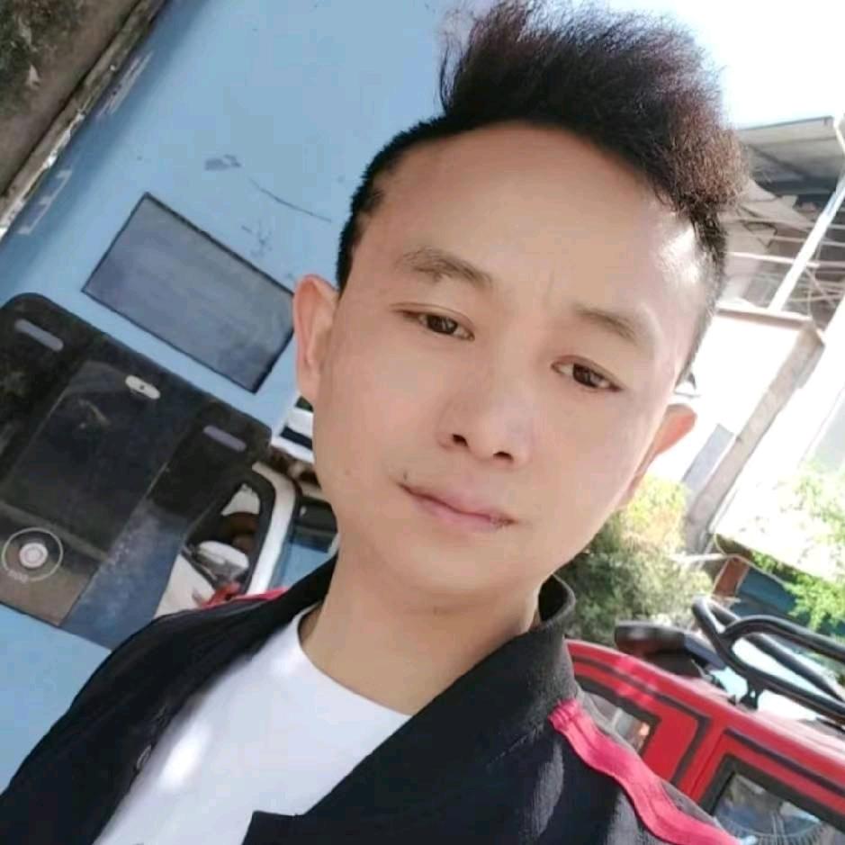 回龙的朋友