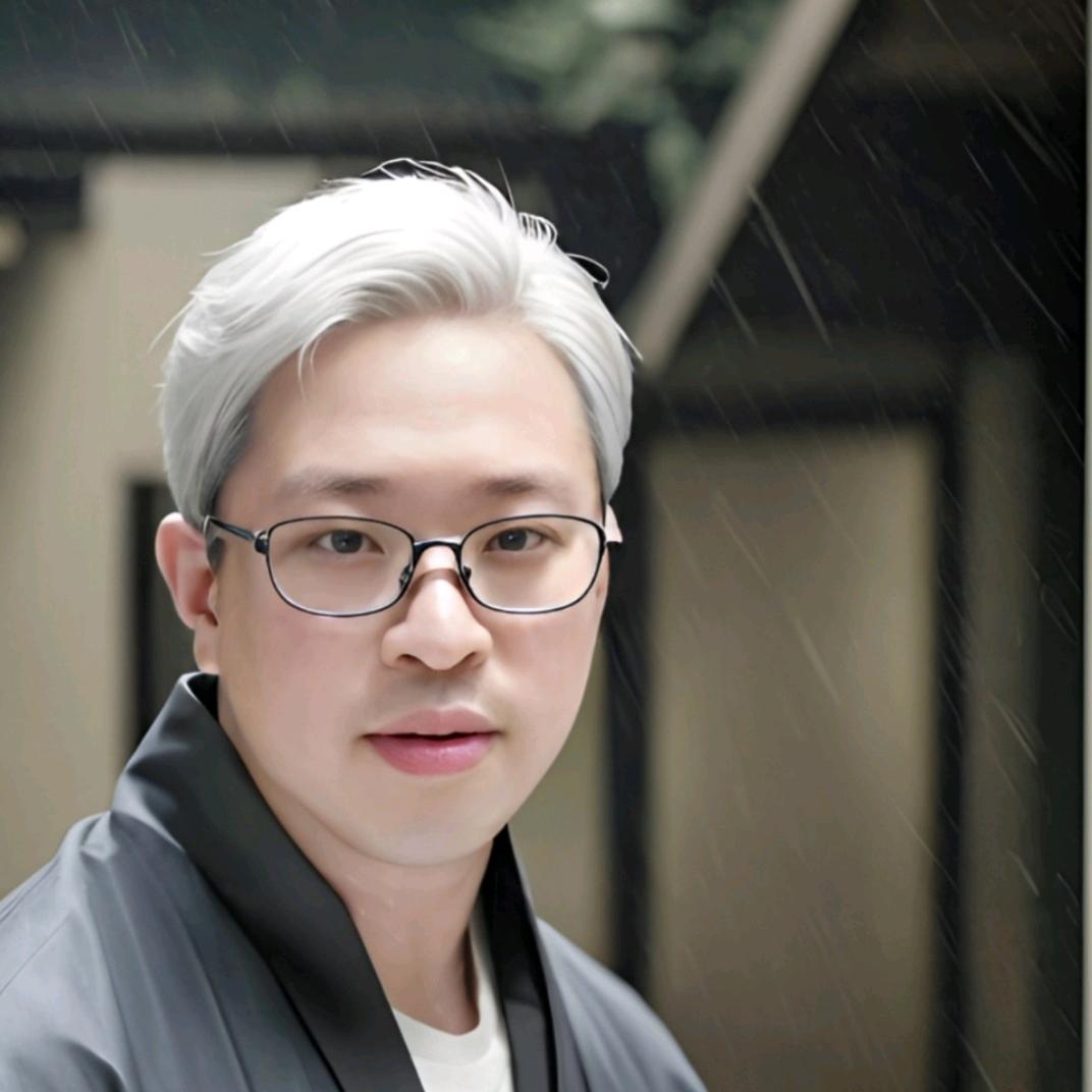 松哥