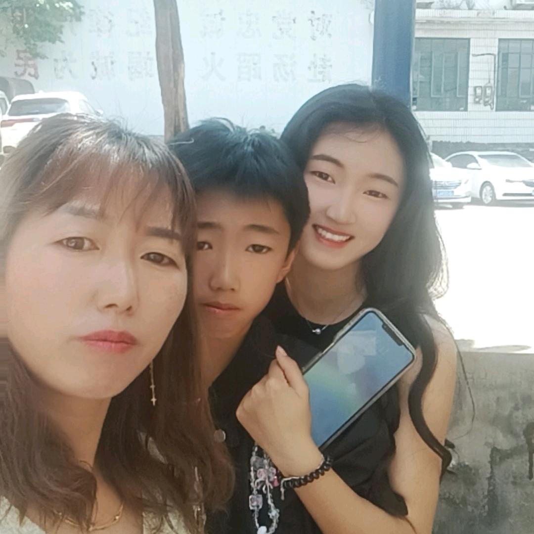 只希望儿子能理解我