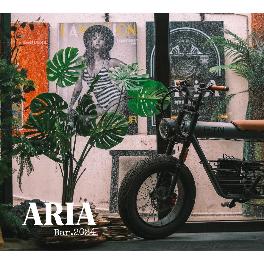 ARIA.阿栗亚
