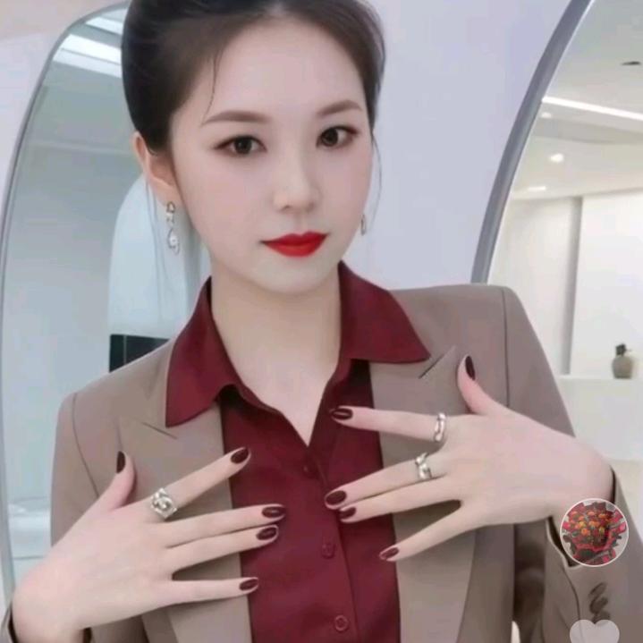 放手不是我的错。