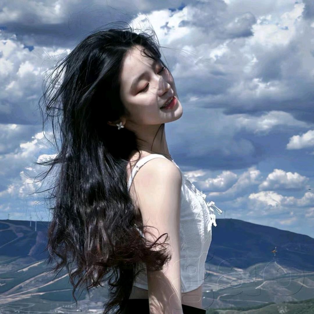 어린 선녀💫