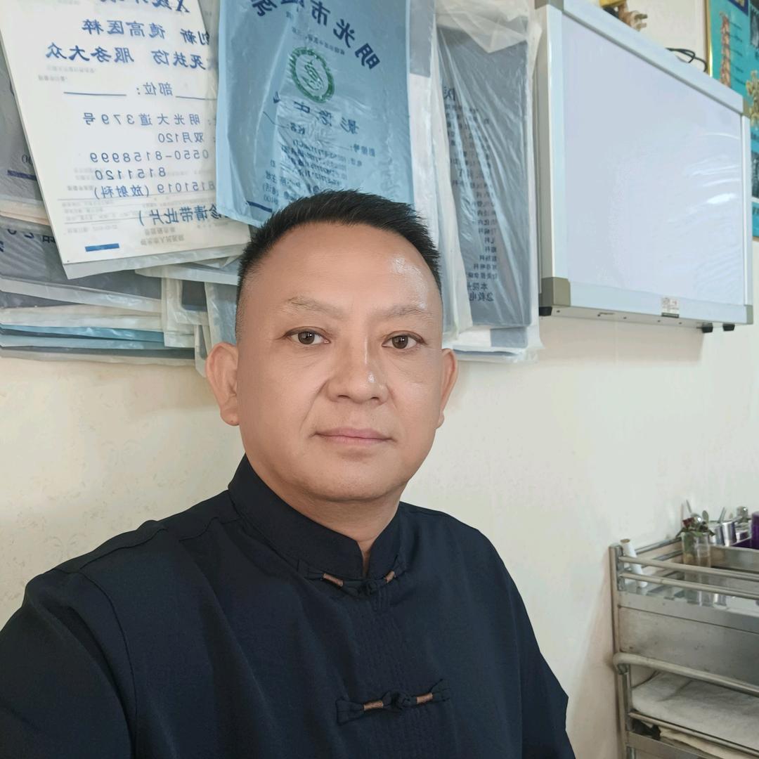 摆渡的人