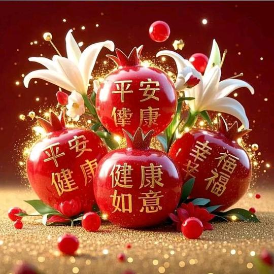 顺风顺水