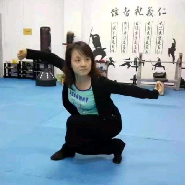 阿雪