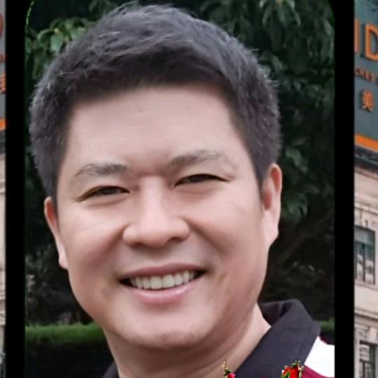 徐挺