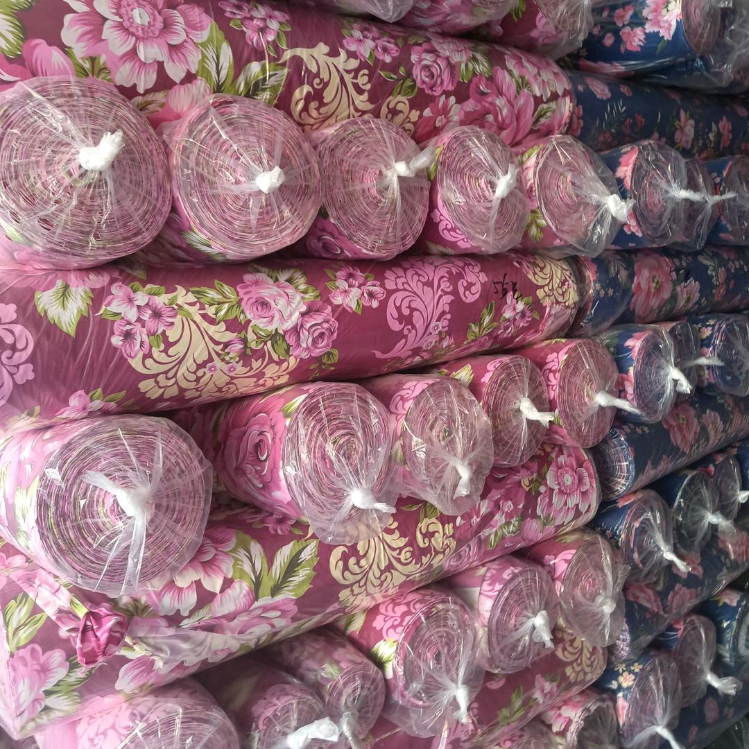 小杨口袋布