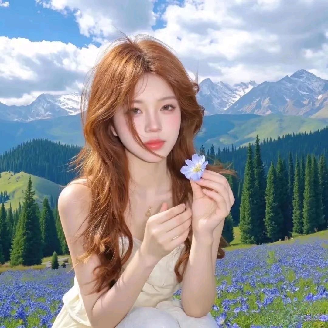 白卉芩