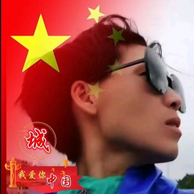 🇨🇳华南城哥（全网正能量被严重限流）