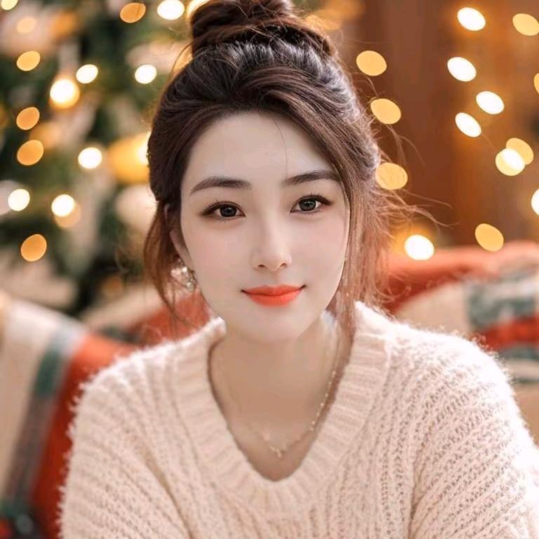 素净雅致