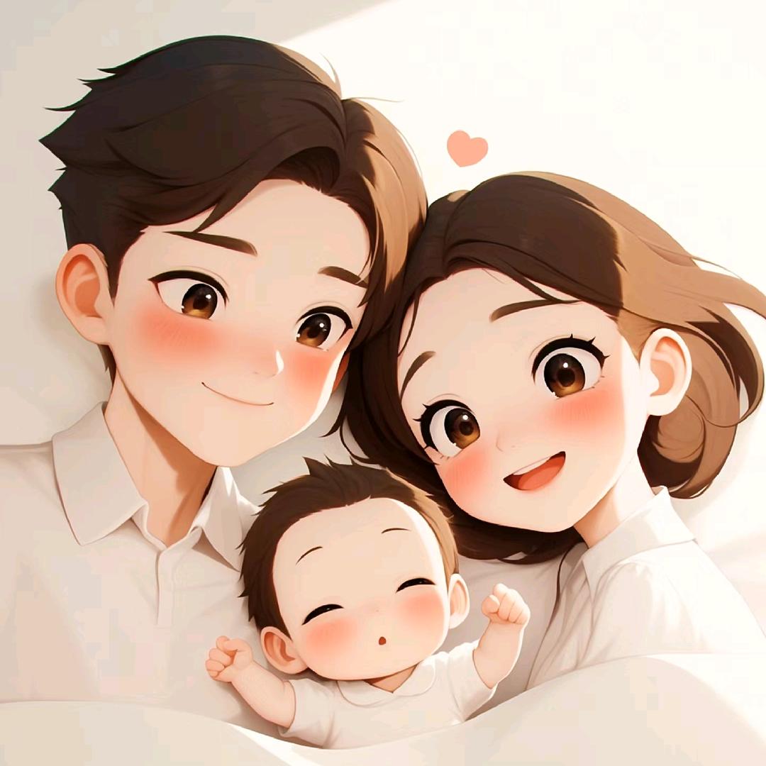 姨妈育儿
