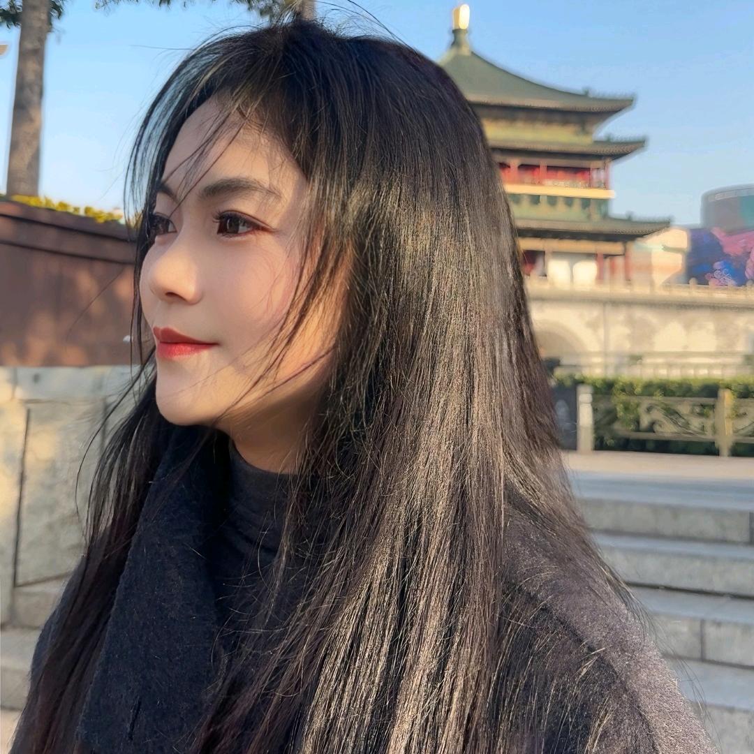 小灰灰 🌷