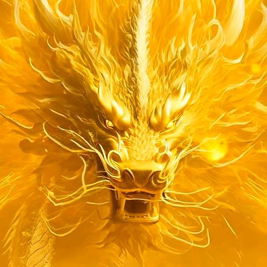 龙🐉行大运