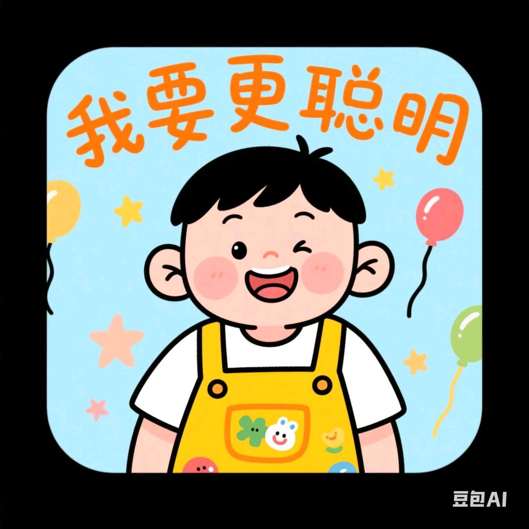 幼童好物