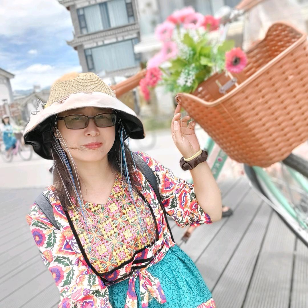 栀子芳香