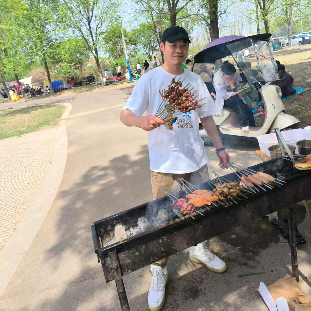 漯杉矶【野串.烧烤】