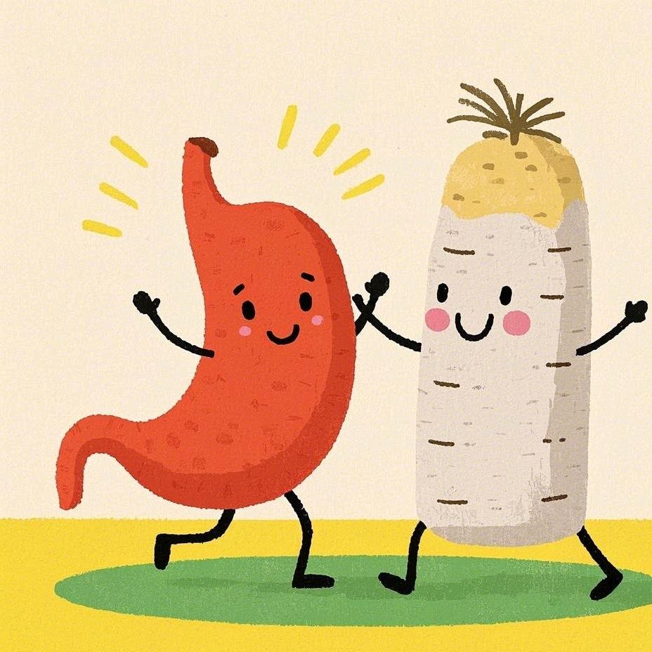 小米老师说健康