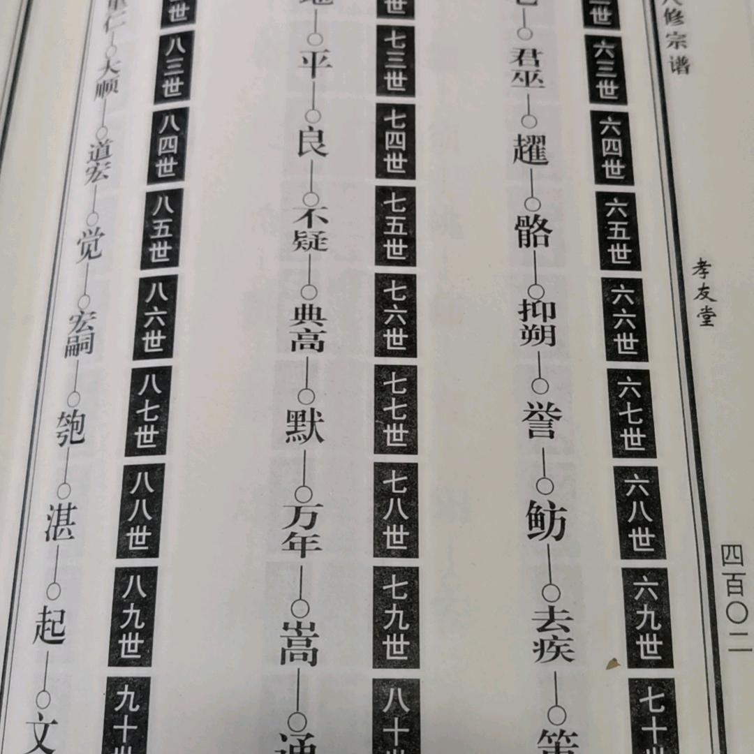 张队