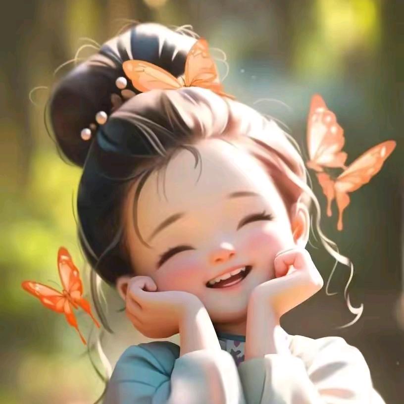 微笑向暖🔆