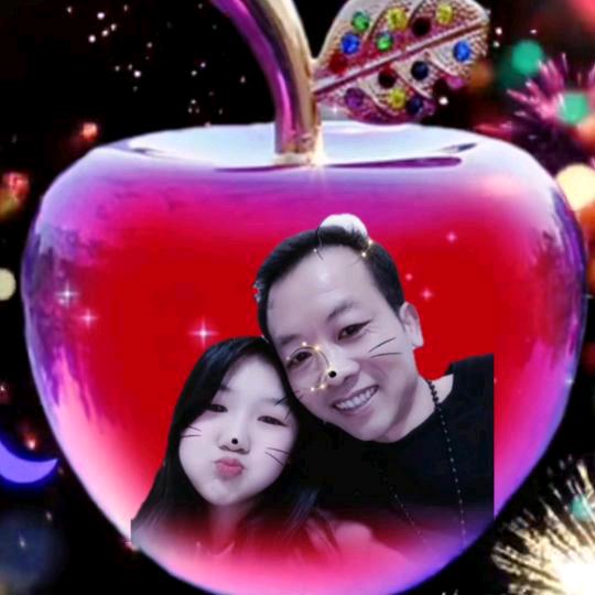 《五阿哥吉祥，承蒙厚爱》