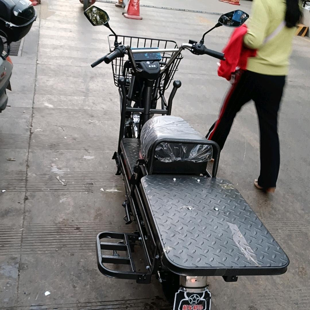 专做拉货类二轮三轮