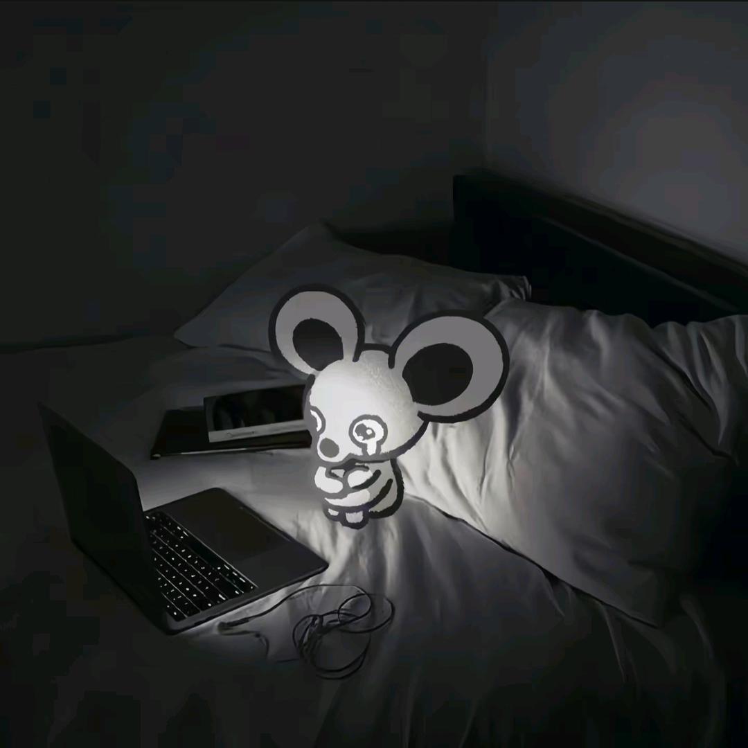 白老师