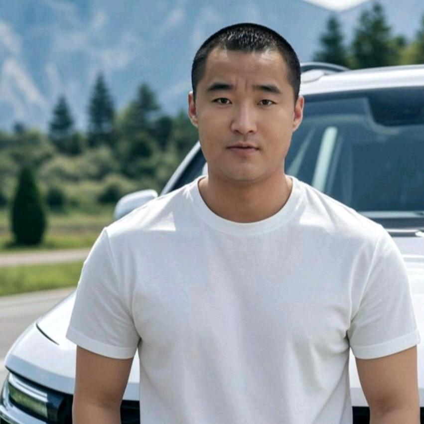 东北冬（活着就得劲）