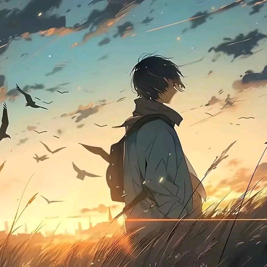 携酒话春风头像
