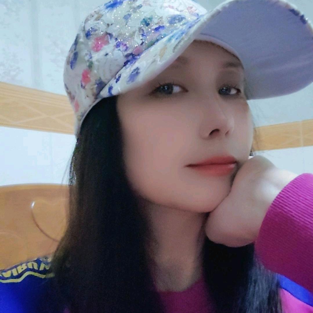 永远灿烂👩🌾☕