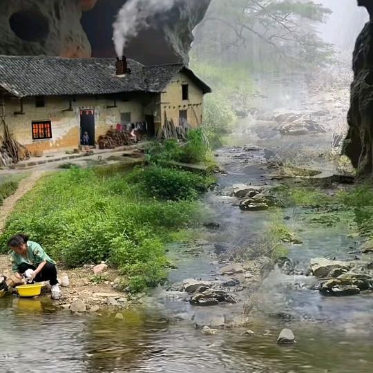 否极泰来